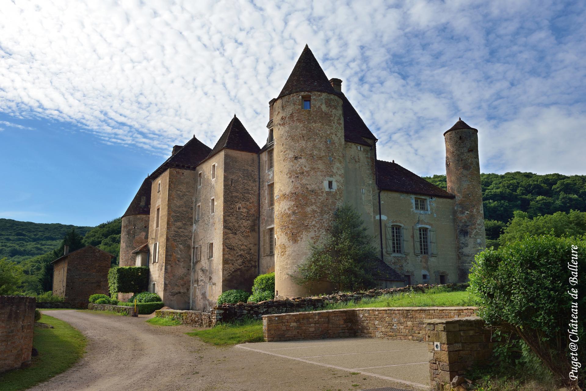 Oenotourisme Blanot 71 Oenotourisme Blanot 71