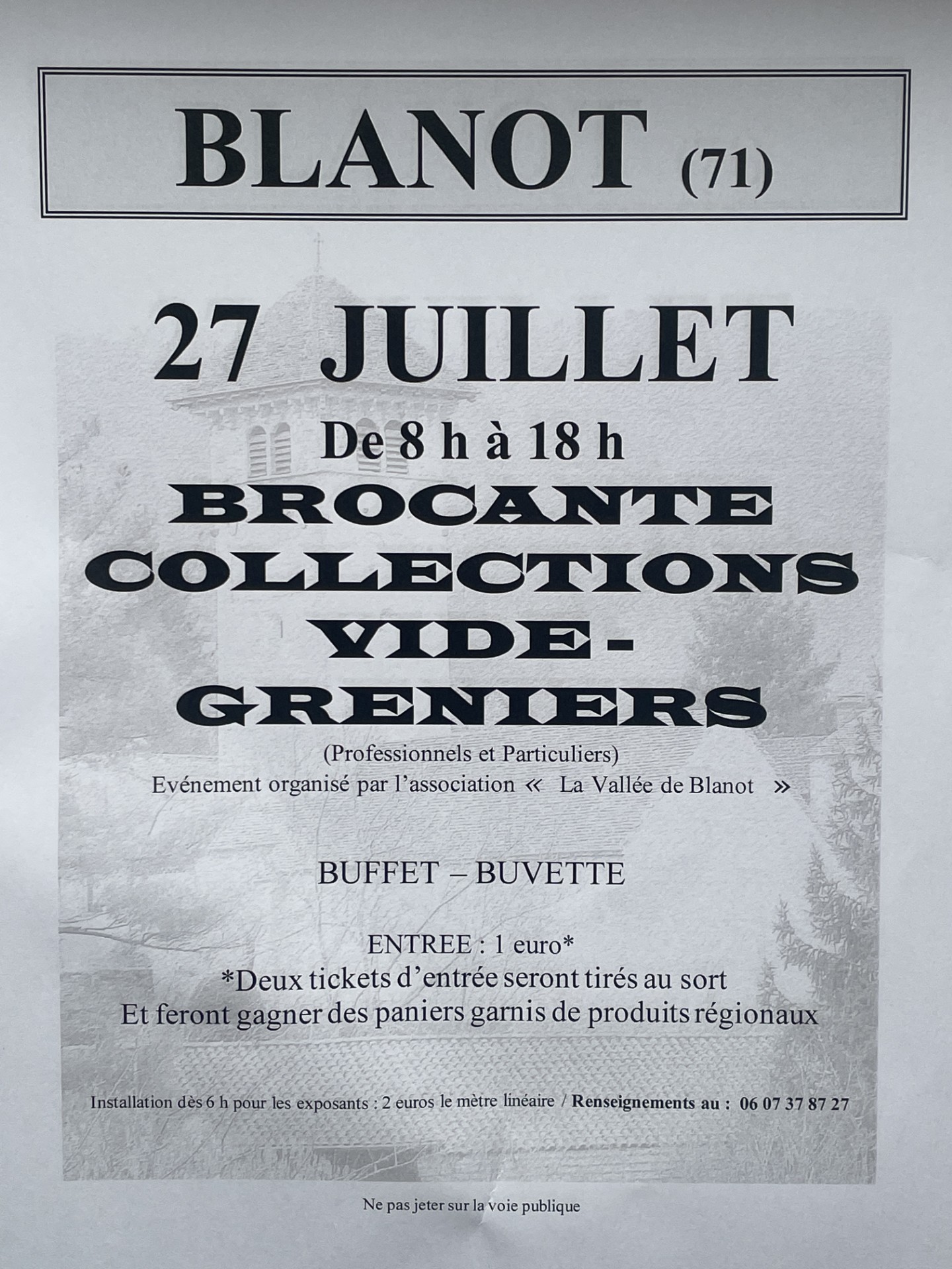 Brocante